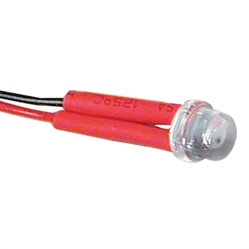 LED Red MULTIlight 73021