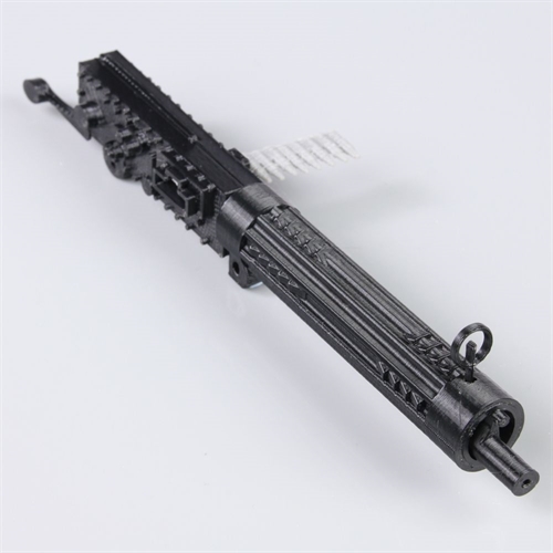 1:8 Scale WWI Vickers Machine Gun (British)