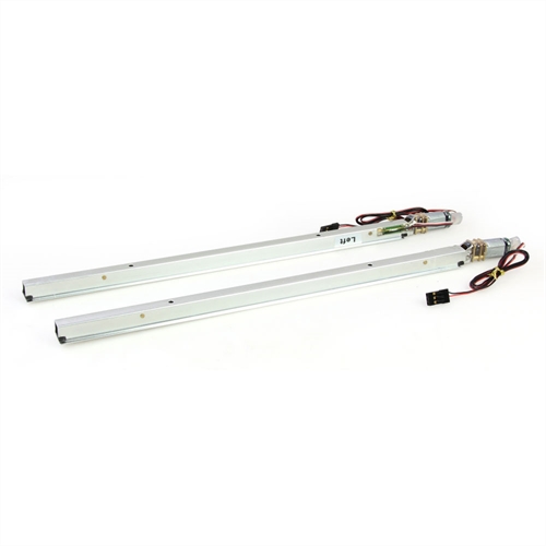 Electric Air Brake System 2