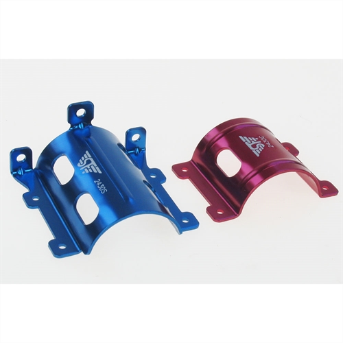 Electric Motor Mount 3-Point (Brush/Brushless)