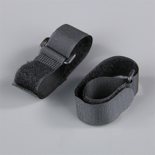 Velcro BatteryReceiver Retainer