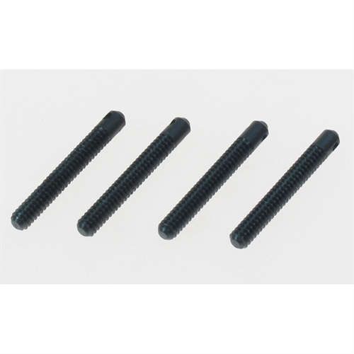 4-40 Rigging Couplings 4pcs