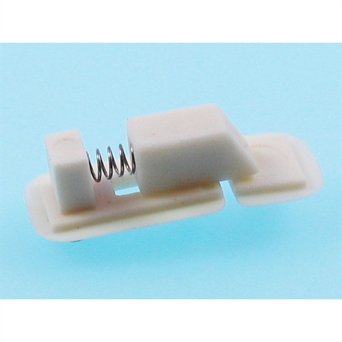 Micro Hatch Latch System