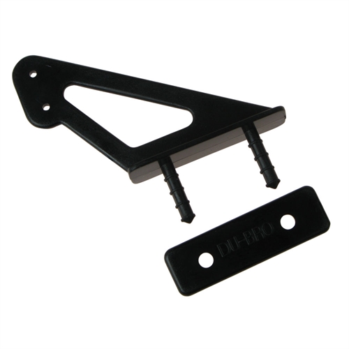 Micro Razor Control Horn