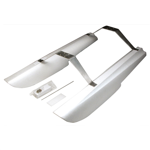 Floats White Type Mentor 733062