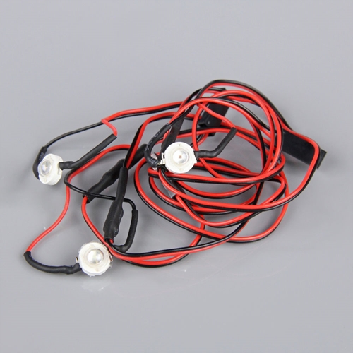 LED Light set for Mig-29