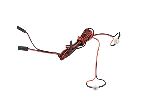 LED Set Partenavia P68