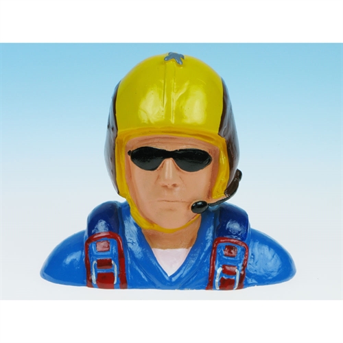 Pilot (Painted) P68