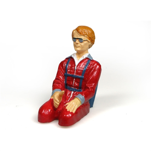 Pilot Sports Red (Painted) P76