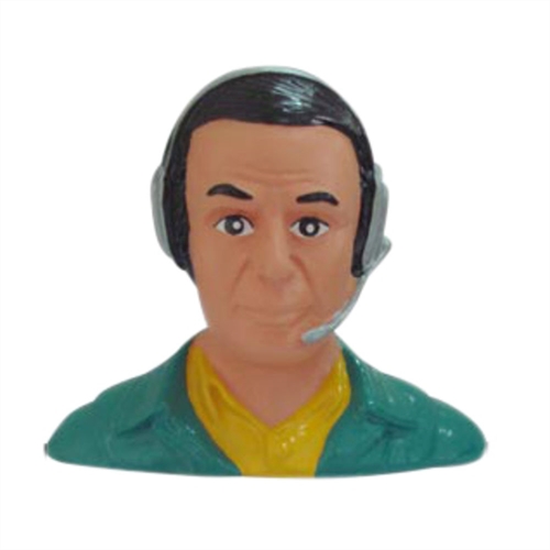 Pilot Sports Green Painted P104