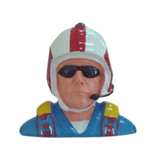 Pilot Sports Blue Painted P114