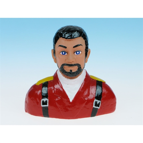 Pilot Red Painted P26M