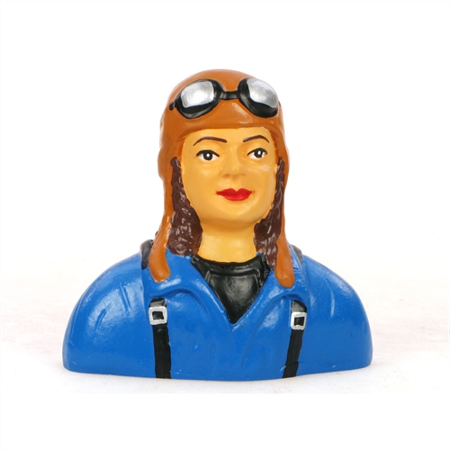 Pilot Sports Girl Painted P67