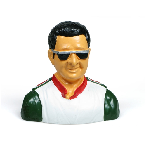 Pilot Civilian Gray Painted P66