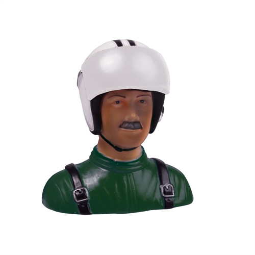 Pilot Figure Green 733362