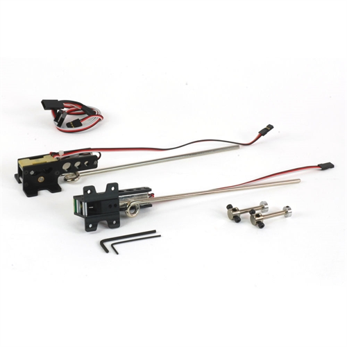Electric Retracts 25-46 Main Set and Legs (2)