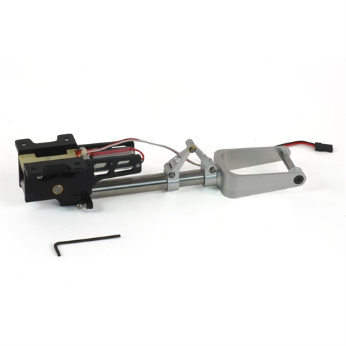 Electric Retracts 22-33cc Nose Set and Leg (1)