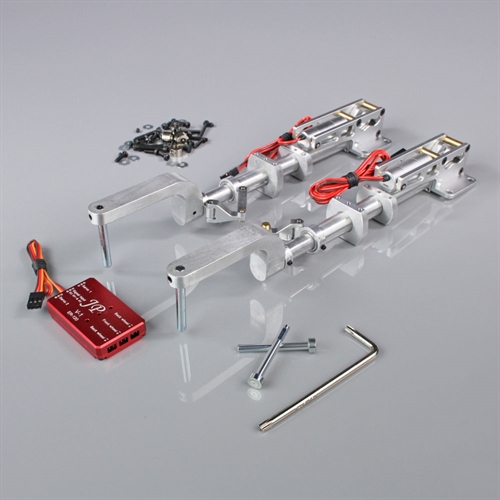 Electric Retracts for Yak 11 SEA302NC  SEA302NP