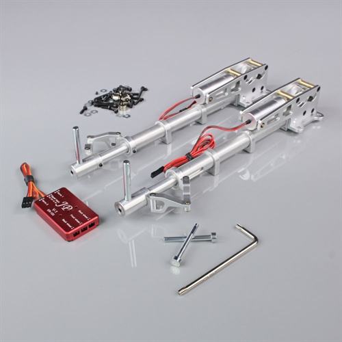 Electric Retracts for FW-190 SEA257N SEA257NG