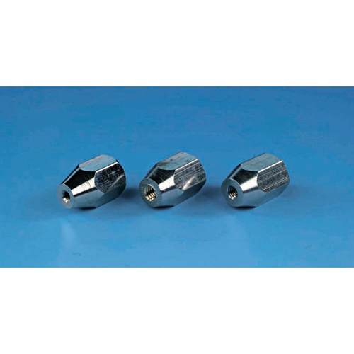 Spinner Nut 5/16 UNF (Fit Thread M5)