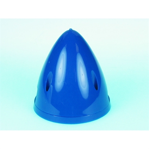 3.0in Blue Spinner