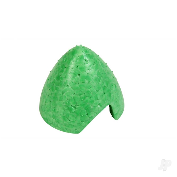 FunCub NG Spinner, Green