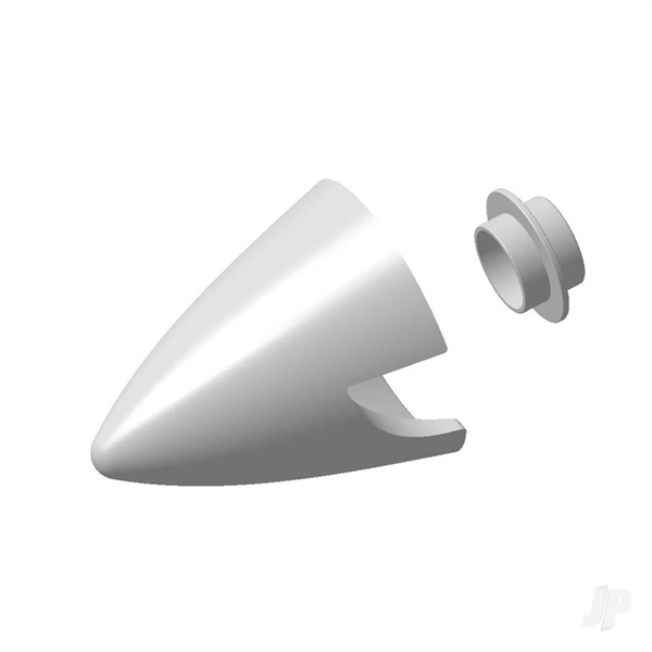 Spinner Set Extra 330LX