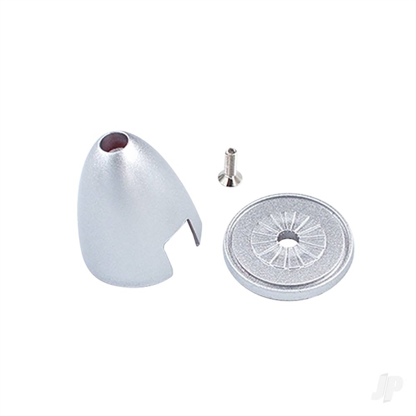 Spinner Partenavia P68