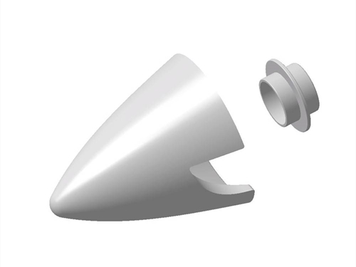 Spinner Set Extra 330LX