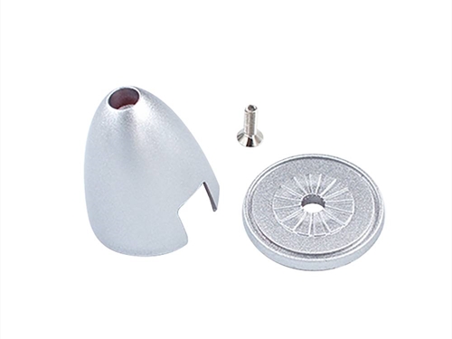 Spinner Partenavia P68