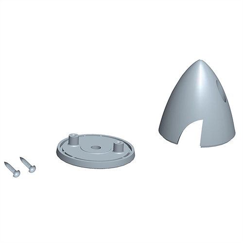 Spinner Pilatus PC 6