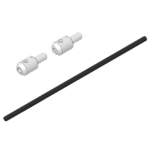 Spinner Assembly Xeno 733505