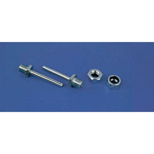 Axle Shafts 5/32in (4mm) (2pcs)