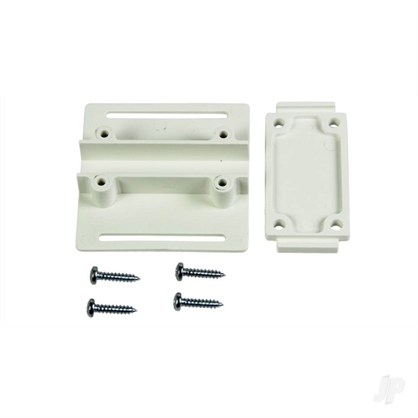 Undercarriage support FUNCUB NG