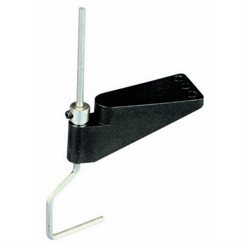 Tail Wheel Bracket Sm