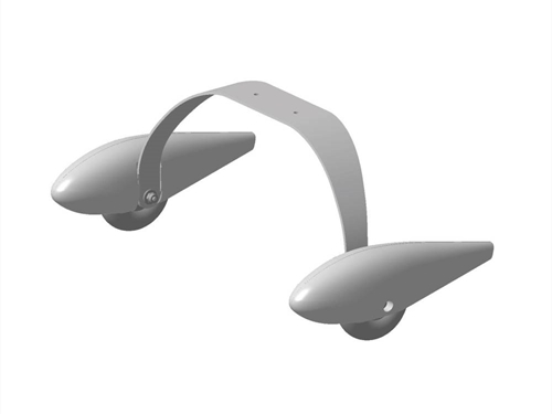 Undercarriage Extra 330LX