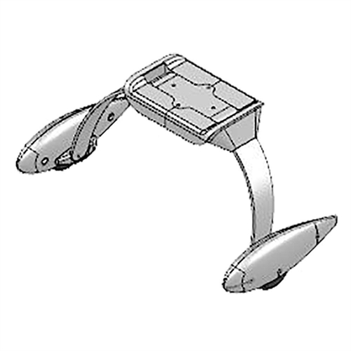 Undercarriage Extra 300 S