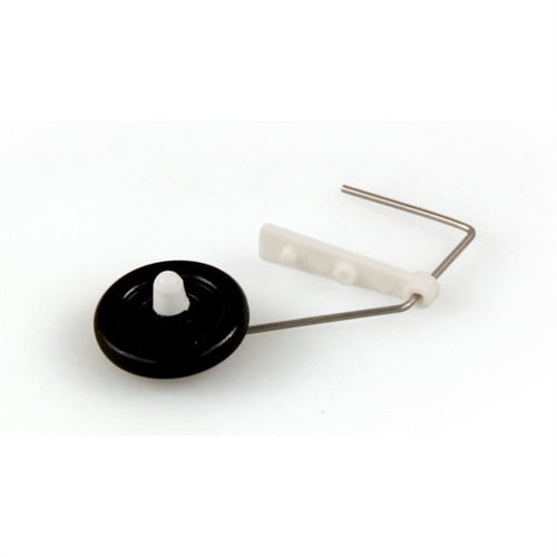 Tail Wheel Set (Gamma 370, Pro)