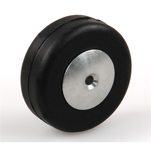 1.1/2in Tail Wheel