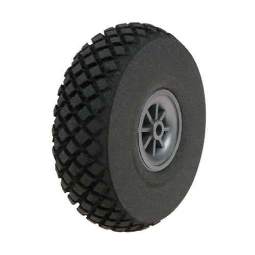 2.5 ins Diamond Lite Wheels (64mm) (2pcs)