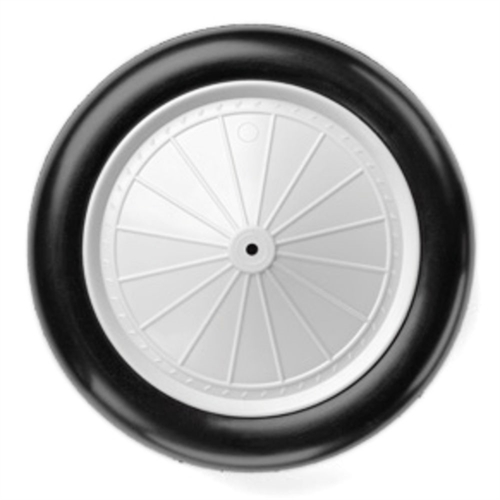 7.00 in Vintage Wheels (178mm) (2pcs)