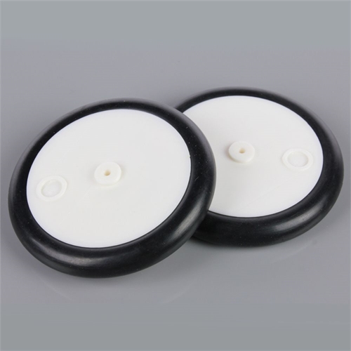 1:8-Scale Golden Age Wheels (80mm 3.15in)