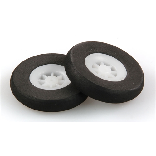 38mm Lightweight Sponge Wheel 16g 2