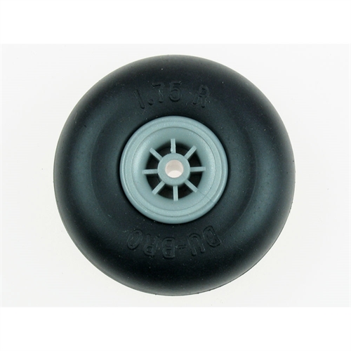 Smooth Low Bounce Wheels 20in