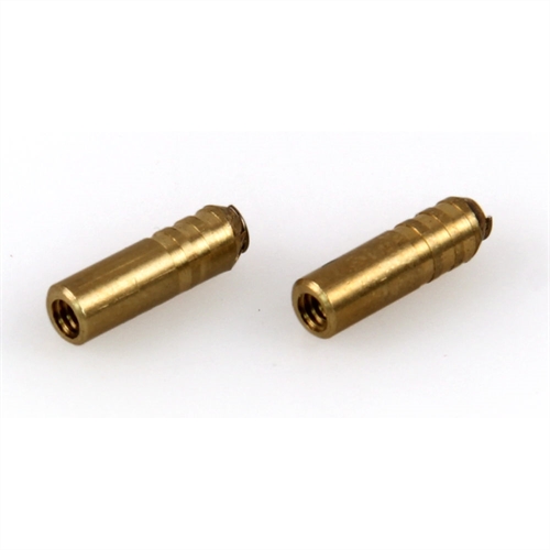 Replacement Tyre Valve 2pcs