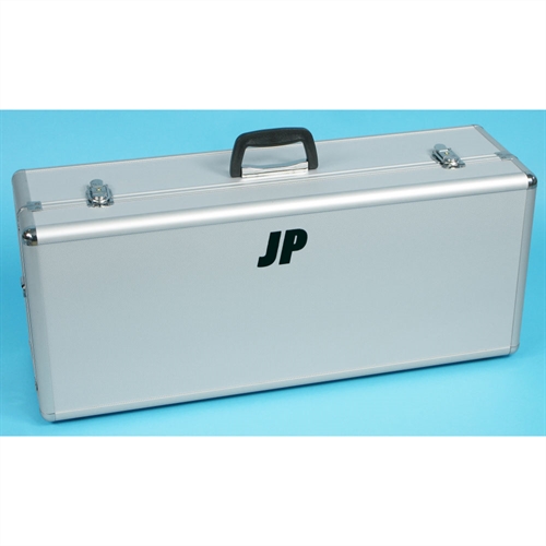 ALUMINIUM ELEC HELICOPTER CASE 300-450