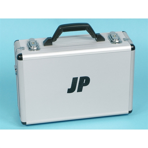 Aluminium Battery And Charger Case