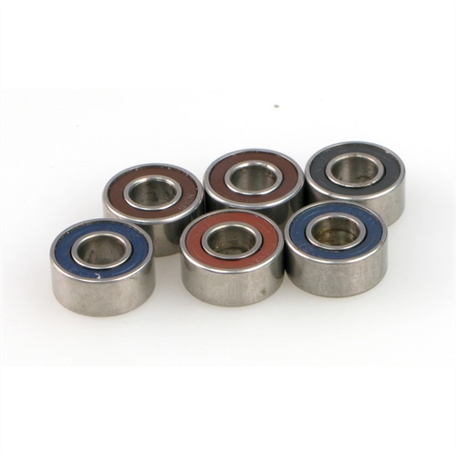 BALL BEARING 4x9x4 6