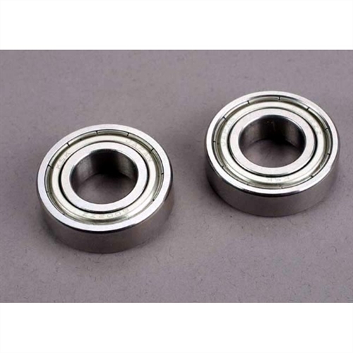 Ball bearings (15x32x9mm) (2)