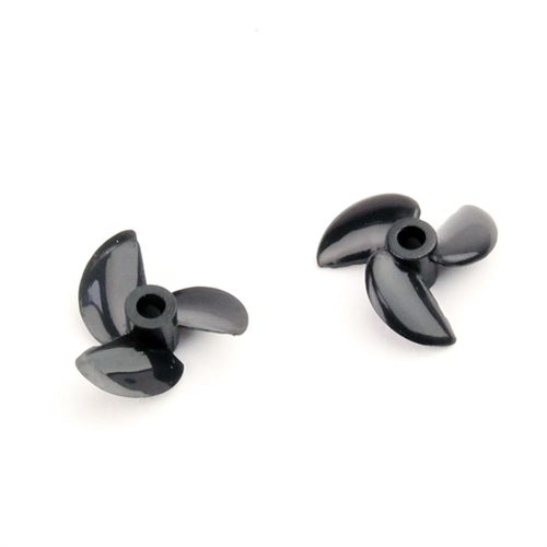 3 Blade Propeller (2pcs) (Vee & Cat)
